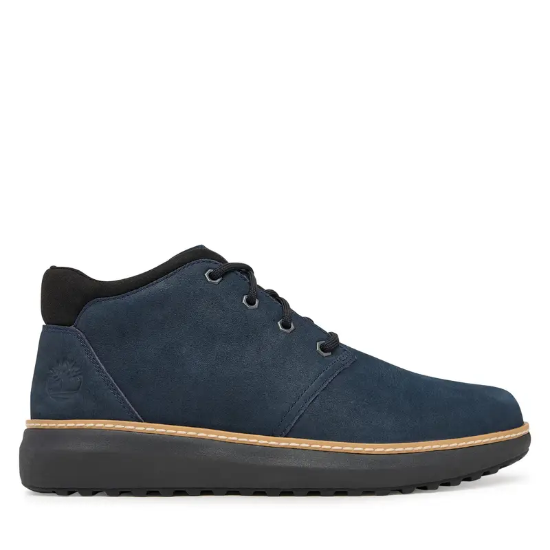 Polacchine Timberland Hudson Road TB0A69Q5W061 Blu scuro