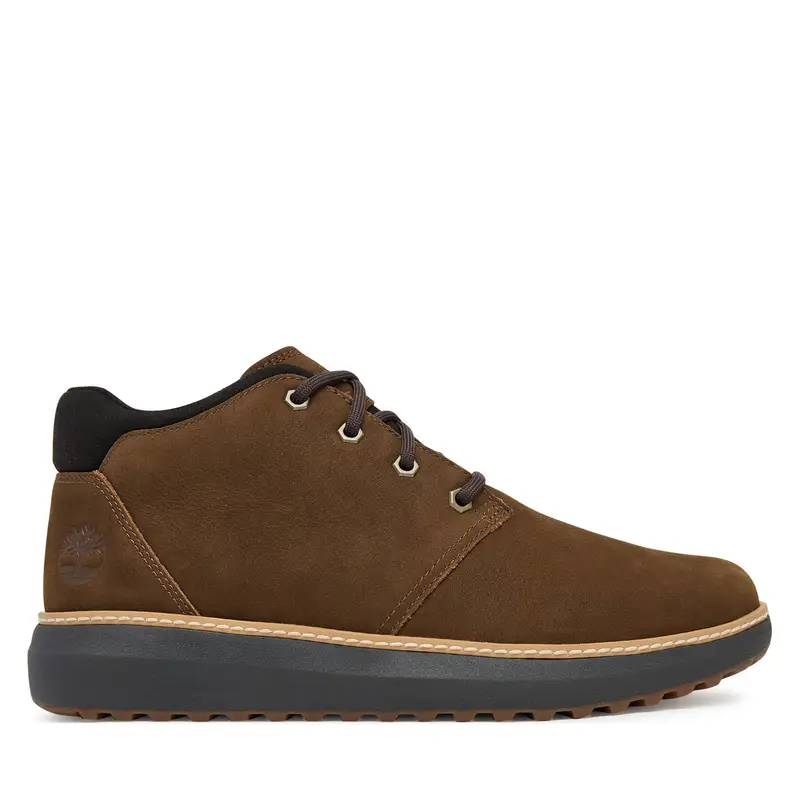 Polacchine Timberland Hudson Road TB0A69Q5W071 Marrone