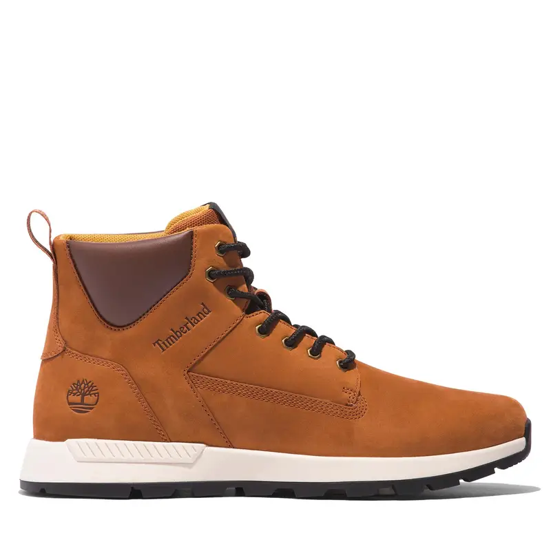 Polacchine Timberland Killington Trkr Chka TB0A2H7QF131 Marrone