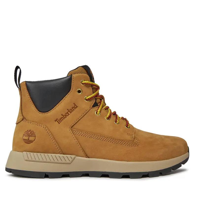 Polacchine Timberland Killington Trkr Chka TB0A2HNR2311 Marrone