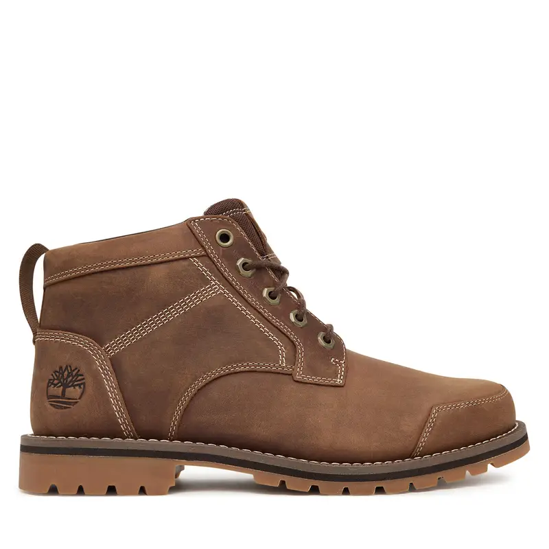 Polacchine Timberland Larchmont Chukka TB0A2NFPF131 Marrone