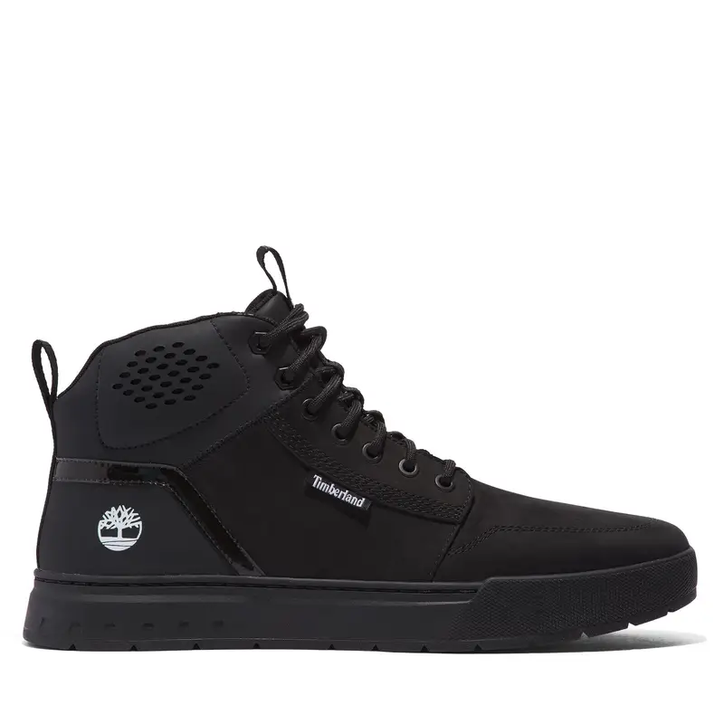 Polacchine Timberland Maple Grove Sport Mid TB0A2DJQ0011 Nero