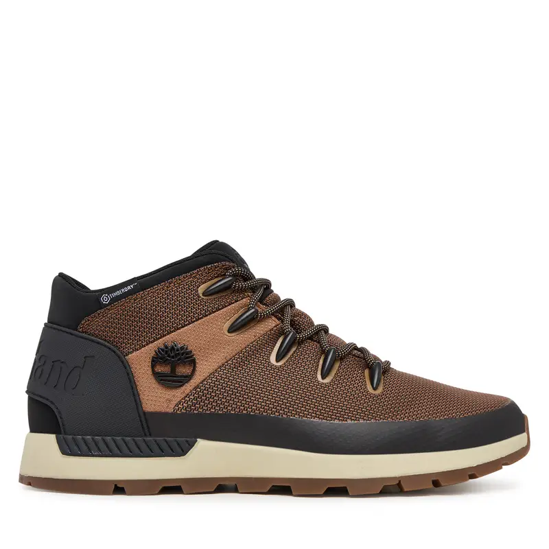 Polacchine Timberland Sprint Trekker Mid Lc Waterproof TB0A6CRBEJU1 Marrone