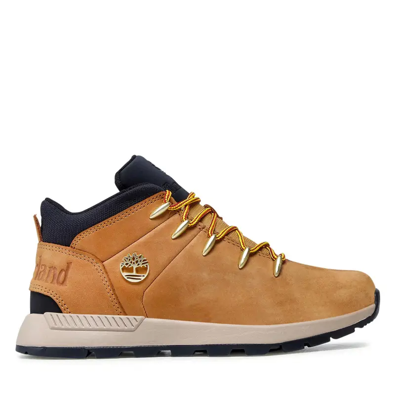 Polacchine Timberland Sprint Trekker Mid TB0A2G8K231 Marrone