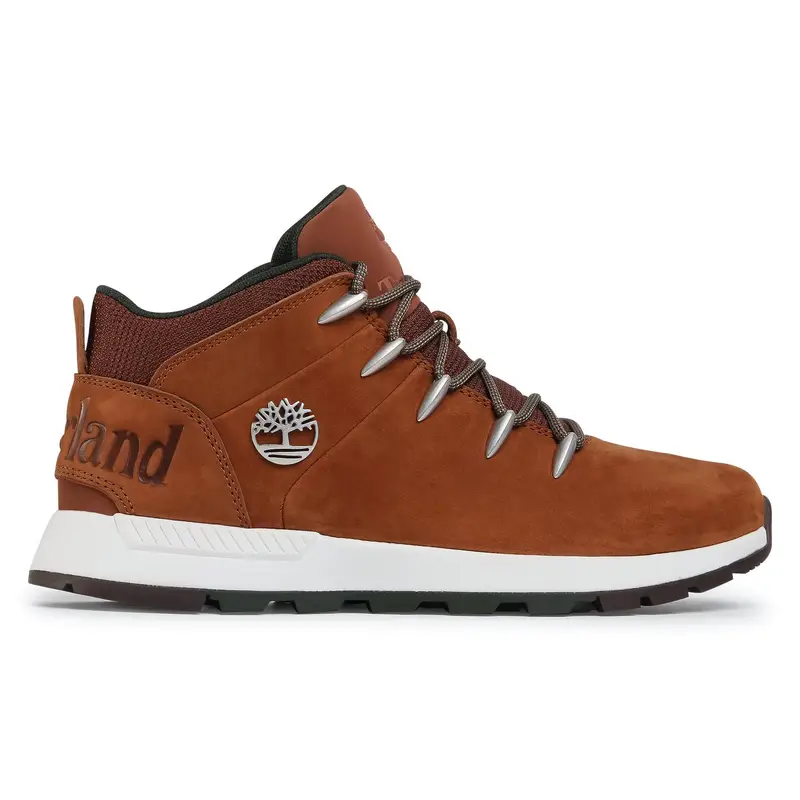 Polacchine Timberland Sprint Trekker TB0A25DCF131 Marrone