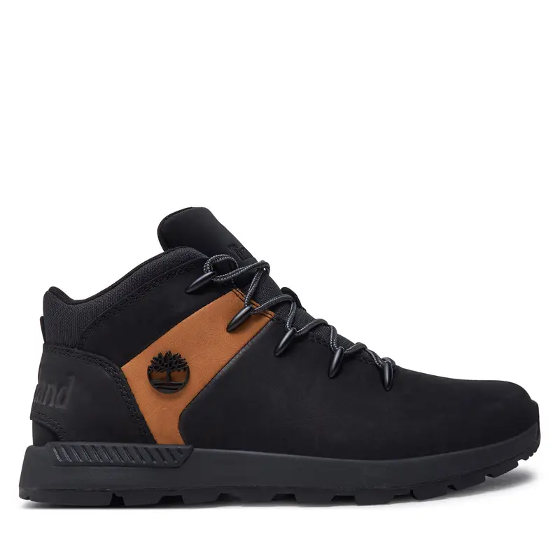 Polacchine Timberland TB0A6AG5EMJ1 Nero