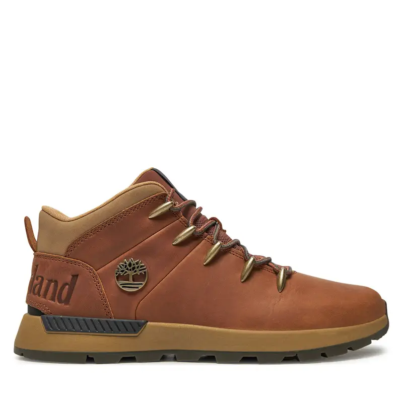 Polacchine Timberland TB0A6DQDEJD1 Marrone