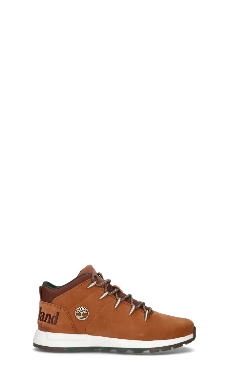 Polacco marrone in nabuk Vario