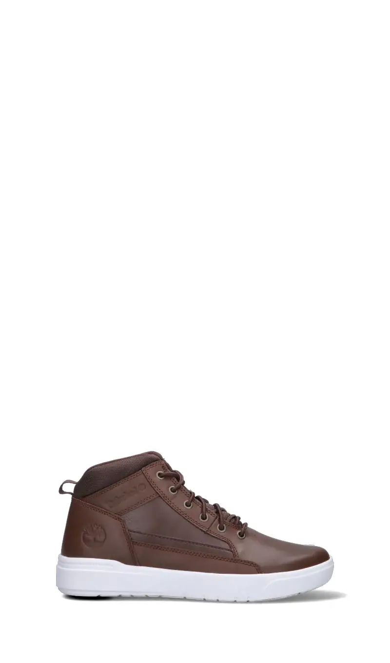 POLACCO UOMO MARRONE Vario