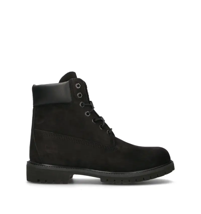 Polacco uomo nero waterproof Vario