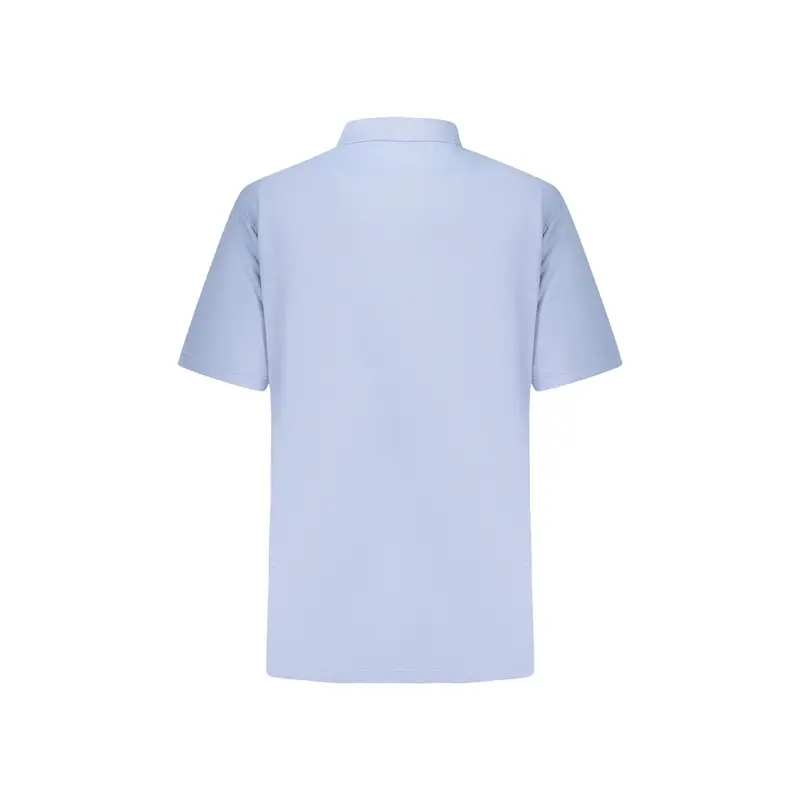 Timberland Polo Uomo Azzurro 4283328 miniatura 2