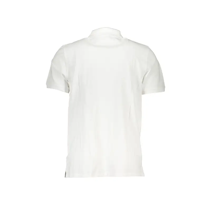 Timberland Polo Uomo Bianco 4061723 miniatura 2