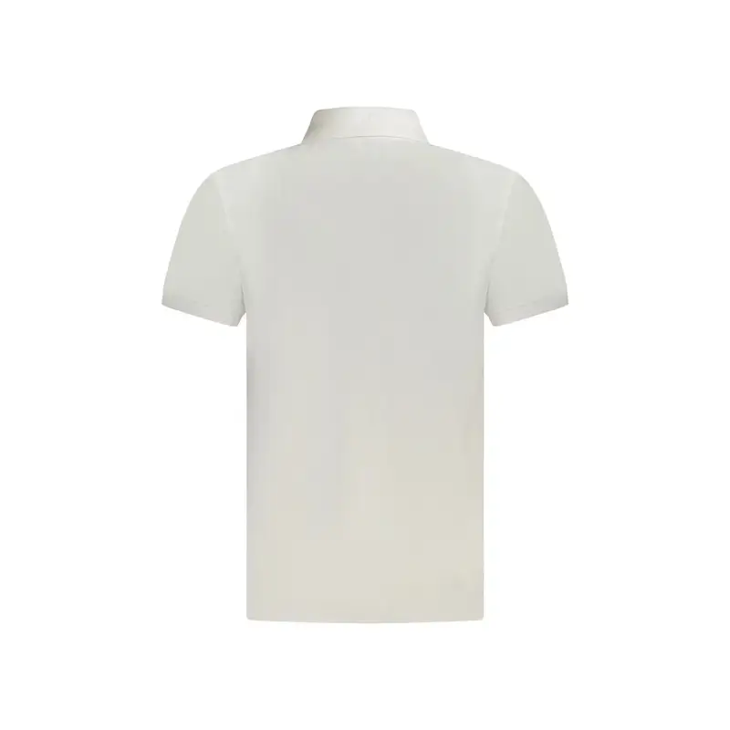 Timberland Polo Uomo Bianco 4062868 miniatura 2
