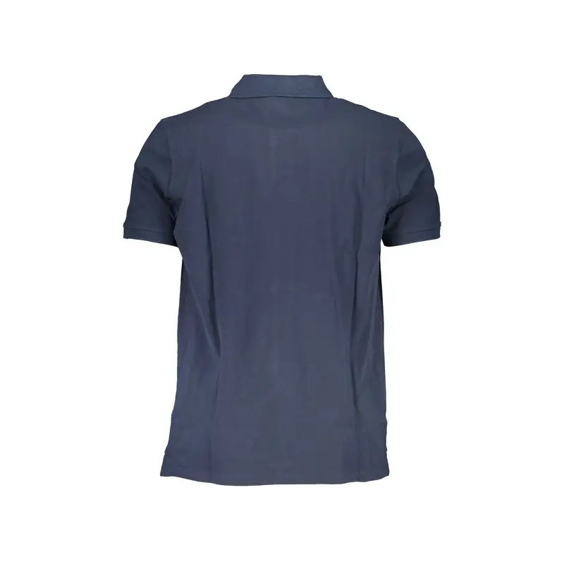 Timberland Polo Uomo Blu 4061720 miniatura 2