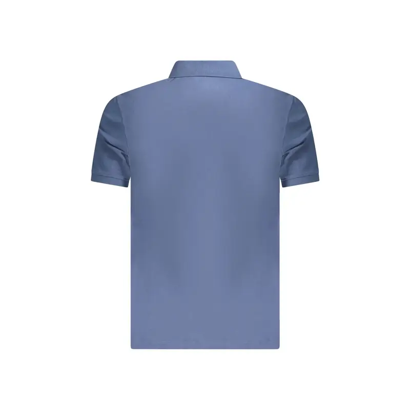 Timberland Polo Uomo Blu 4062874 miniatura 2