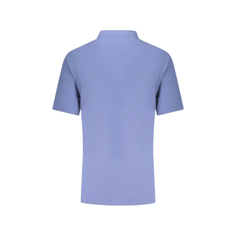 Timberland Polo Uomo Blu 4283335 miniatura 2