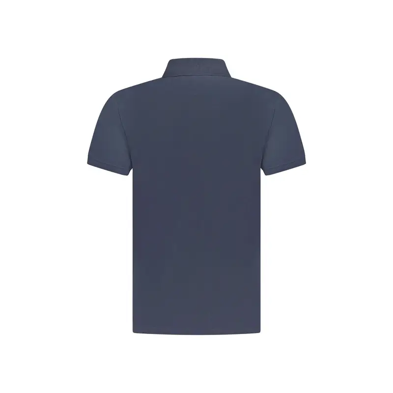 Timberland Polo Uomo Blu 4062858 miniatura 2