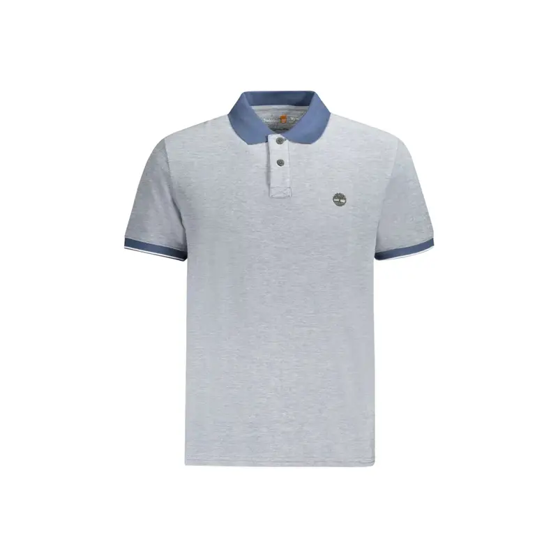 Timberland Polo Uomo Blu 4062972