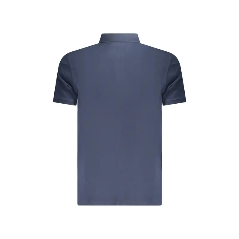 Timberland Polo Uomo Blu 4062871 miniatura 2
