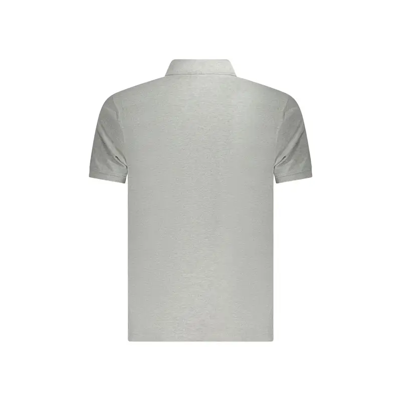 Timberland Polo Uomo Grigio 4062873 miniatura 2