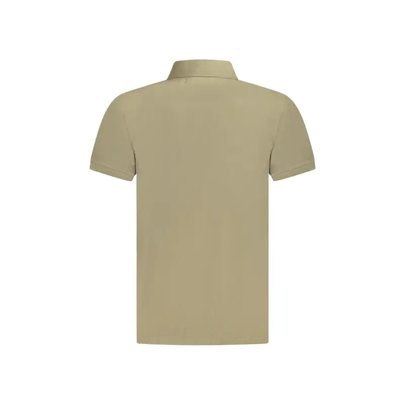 Timberland Polo Uomo Marrone 4062870 miniatura 2