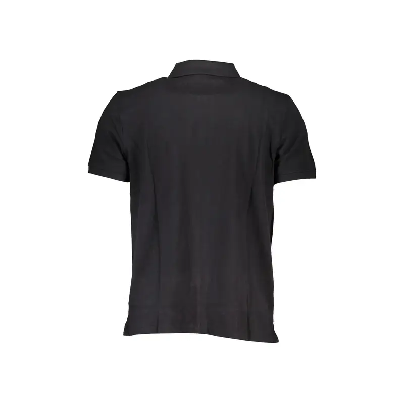 Timberland Polo Uomo Nero 4061721 miniatura 2