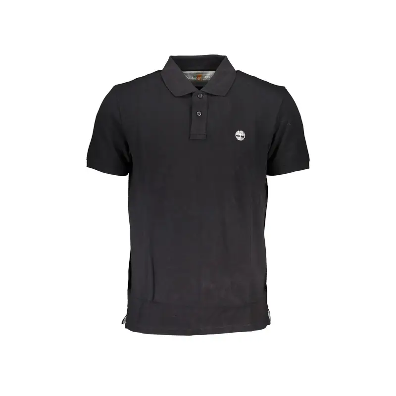 Timberland Polo Uomo Nero 4061721