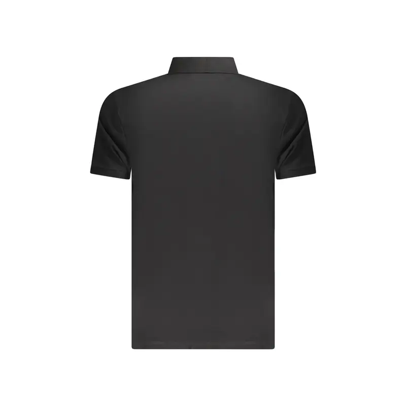 Timberland Polo Uomo Nero 4062866 miniatura 2