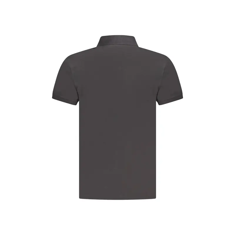 Timberland Polo Uomo Nero 4062863 miniatura 2
