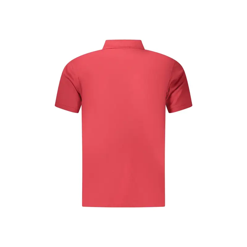 Timberland Polo Uomo Rosso 4283382 miniatura 2