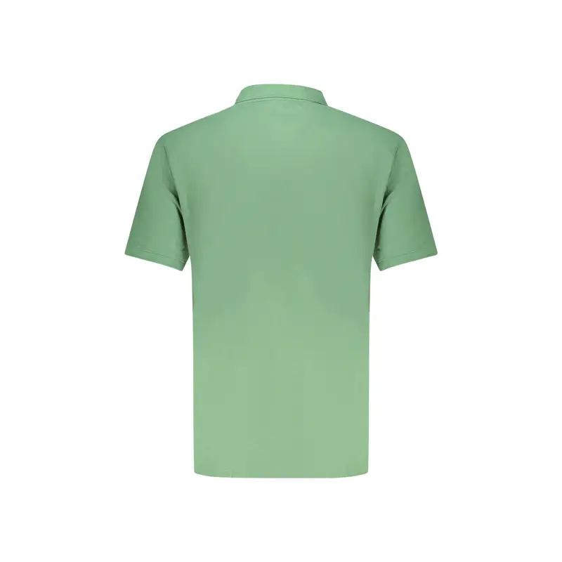 Timberland Polo Uomo Verde 4283336 miniatura 2