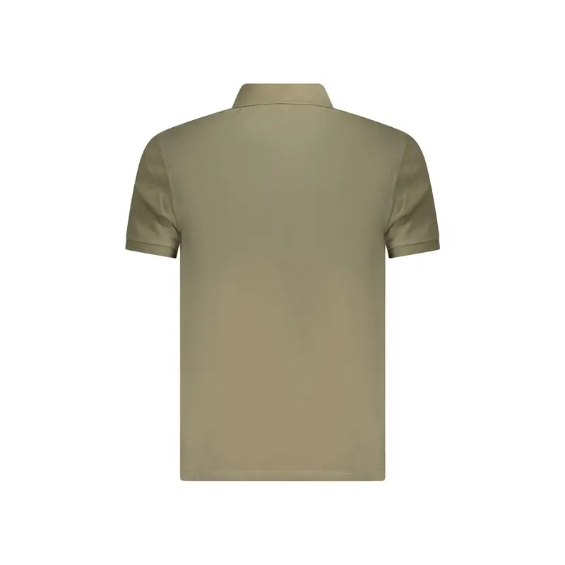 Timberland Polo Uomo Verde 4062877 miniatura 2