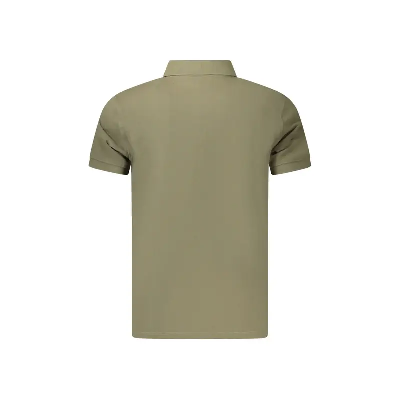 Timberland Polo Uomo Verde 4283326 miniatura 2
