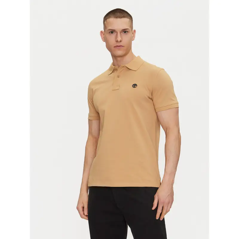 Timberland Polo Beige 3225652