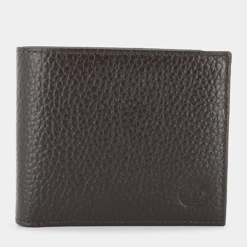 Portafoglio Timberland da Uomo, marrone