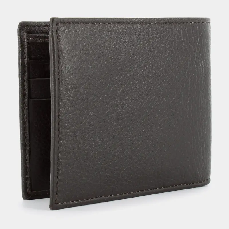 Portafoglio Timberland da Uomo, marrone miniatura 2