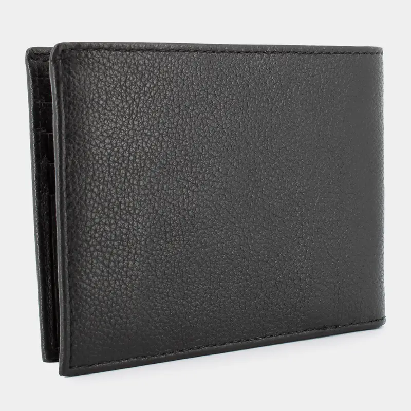 Portafoglio Timberland da Uomo, nero miniatura 2