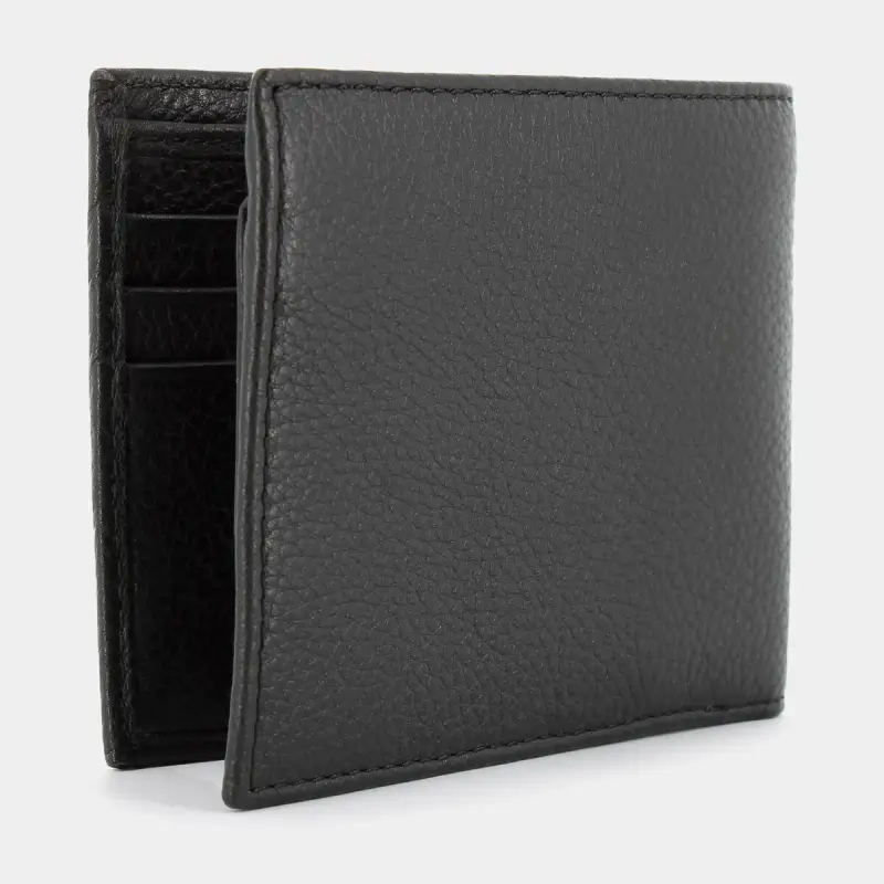 Portafoglio Timberland da Uomo, nero miniatura 2