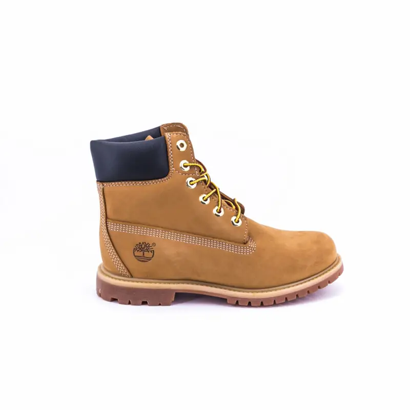 Premium 6 Fori Junior Giallo