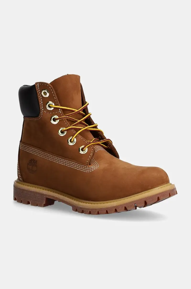 PREMIUM 6 INCH BOOT colore marrone TB1103602141