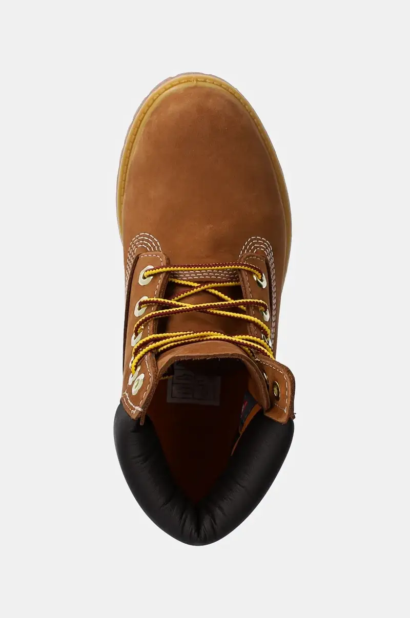 PREMIUM 6 INCH BOOT colore marrone TB1103602141 miniatura 4