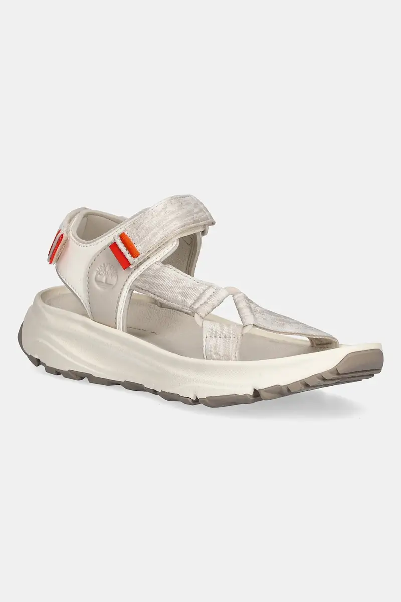 sandali Motion Dune Backstrap donna colore beige TB0A41R8ETZ1