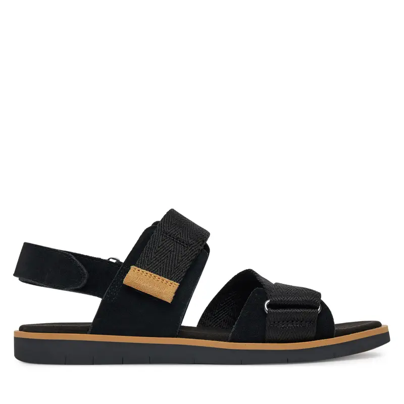 Sandali Timberland Adley Shore TB0A414AEK41 Nero