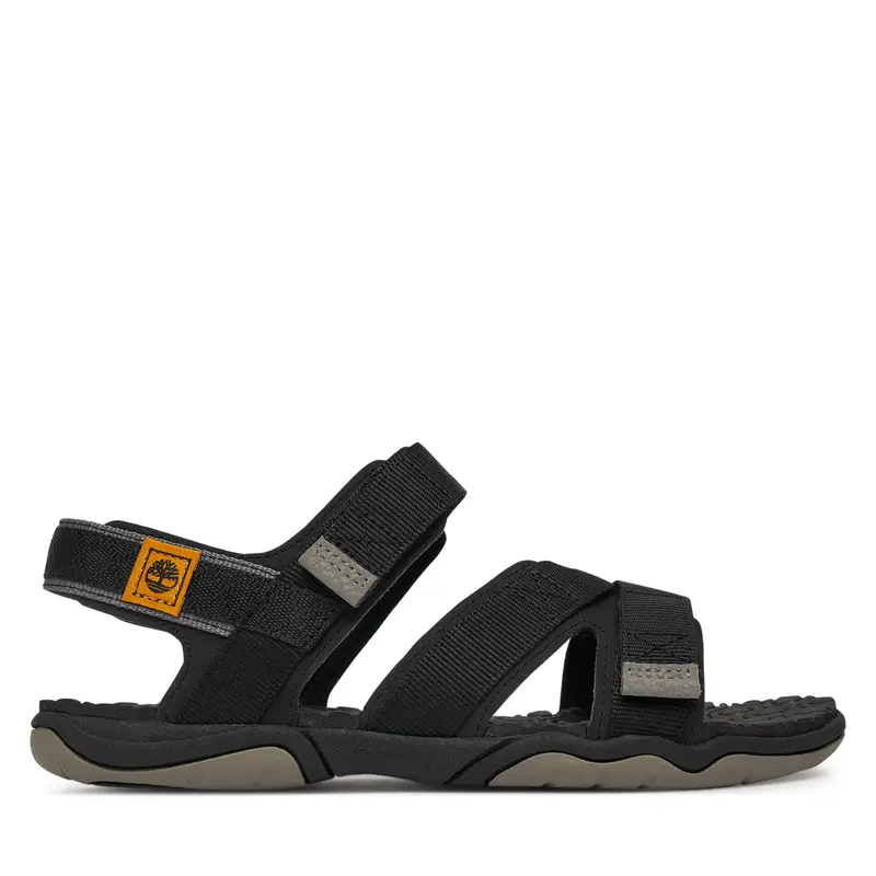 Sandali Timberland Adventure Seeker TB0A5XTZ0151 Nero