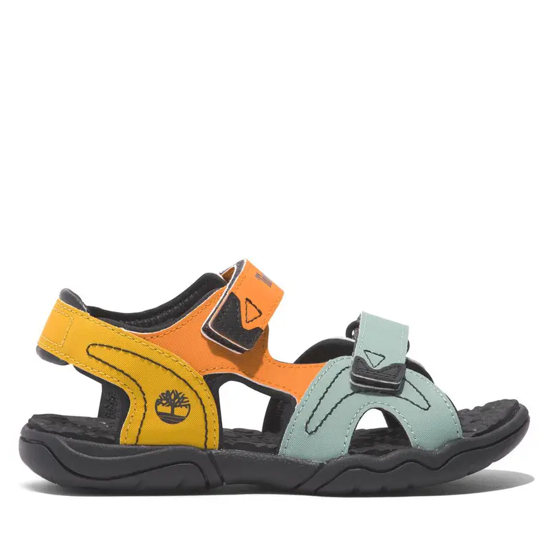 Sandali Timberland Adventure Seeker TB0A6C59EBB1 Multicolore