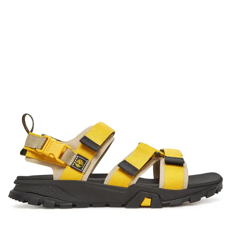 Sandali Timberland Garrison Trail TB0A6DXTETU1 Giallo