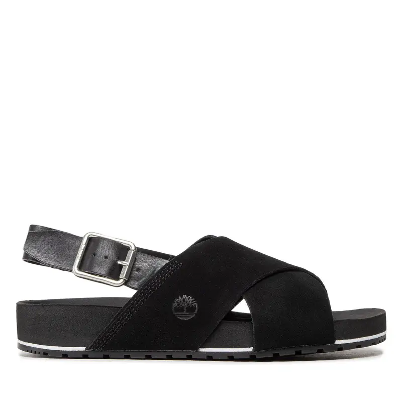 Sandali Timberland Malibu Waves Basic X Trap TB0A41KQ0151 Nero