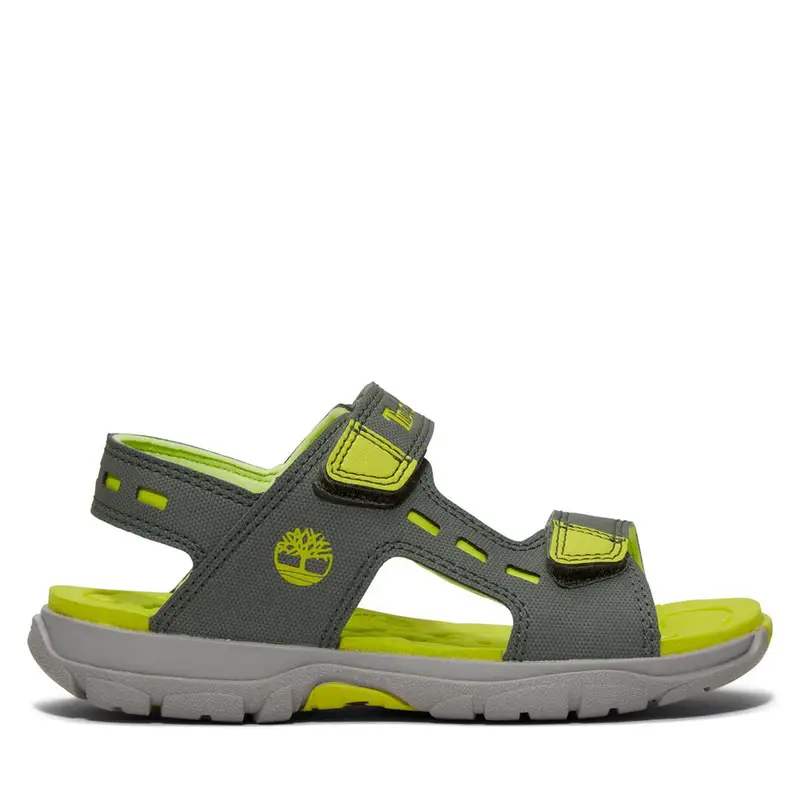 Sandali Timberland Moss Jump 2 Strap Sandal TB0A66T1L951 Cachi