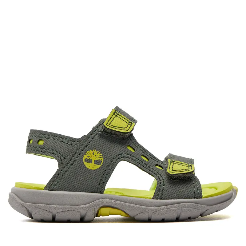 Sandali Timberland Moss Jump 2 Strap Sandal TB0A68RHL951 Cachi