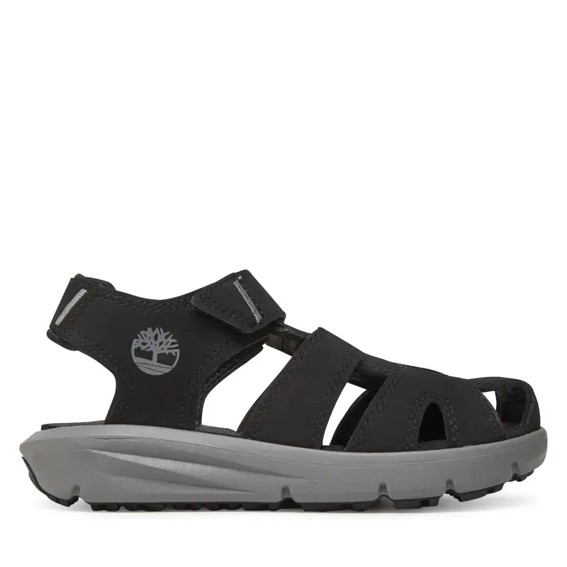 Sandali Timberland Motion Dune Fisherman TB0A6C420011 Nero